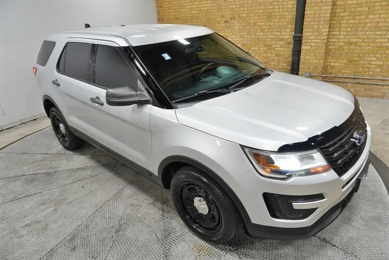 2017 Ford Explorer 5th Gen - Image 7 of 12