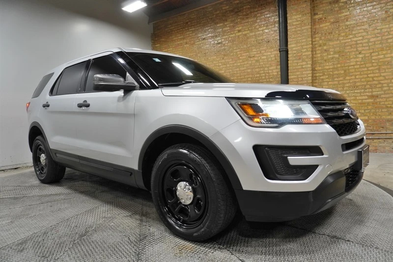 2017 Ford Explorer 5th Gen - Image 6 of 12