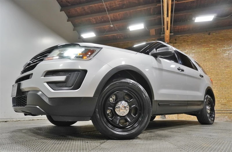 2017 Ford Explorer 5th Gen - Image 3 of 12