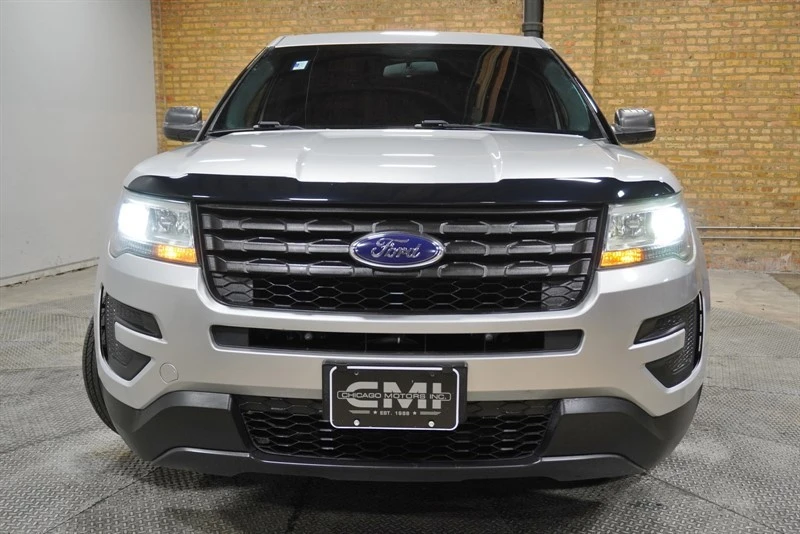 2017 Ford Explorer 5th Gen - Image 4 of 12