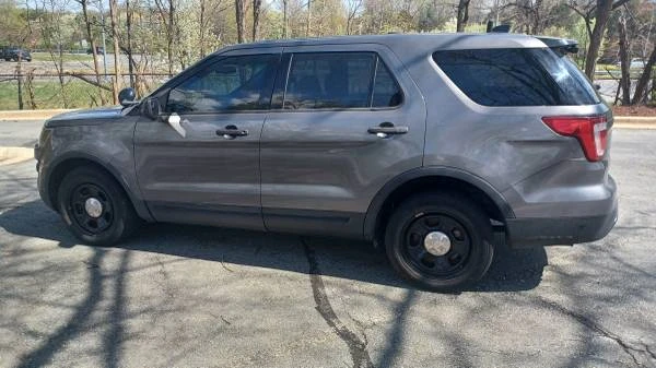 2017 Ford Explorer 5th Gen - Image 8 of 8