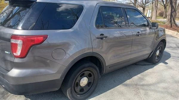 2017 Ford Explorer 5th Gen - Image 6 of 8