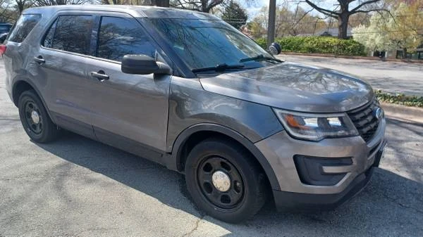 2017 Ford Explorer 5th Gen - Image 5 of 8