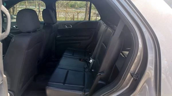 2017 Ford Explorer 5th Gen - Image 3 of 8