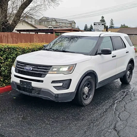 2017 Ford Explorer 5th Gen - Image 1 of 1