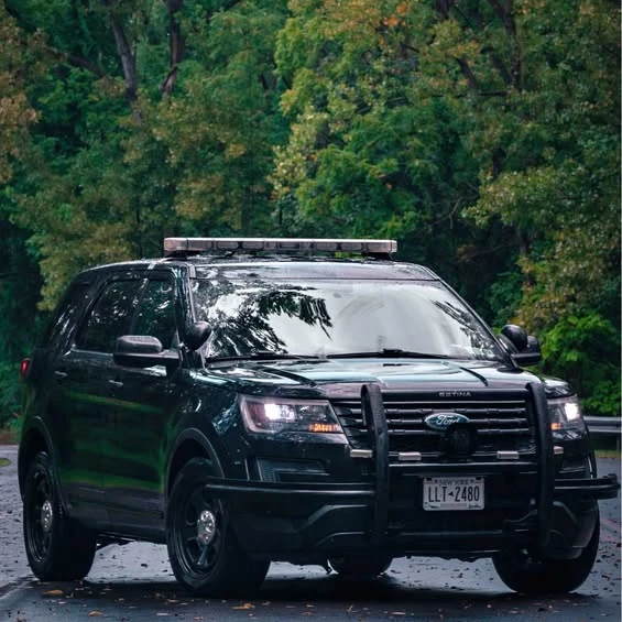 2017 Ford Explorer 5th Gen - Image 1 of 1