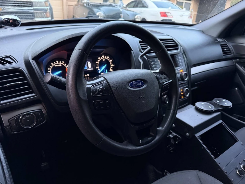 2017 Ford Explorer 5th Gen - Image 12 of 12