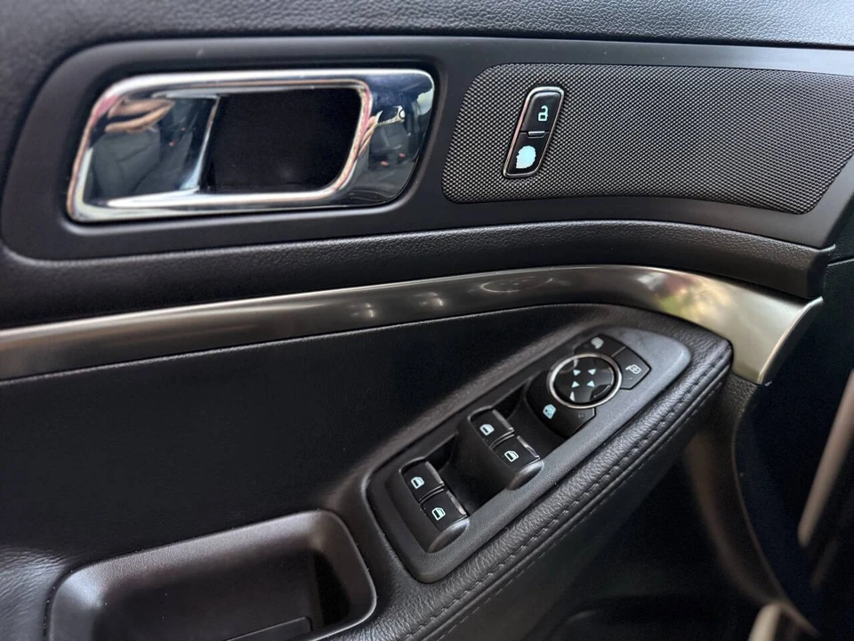 2017 Ford Explorer 5th Gen - Image 13 of 21