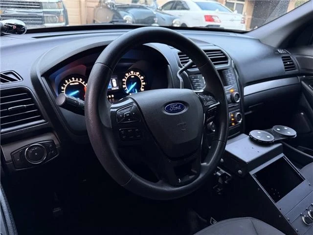 2017 Ford Explorer 5th Gen - Image 11 of 21
