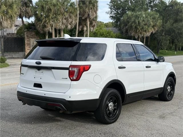 2017 Ford Explorer 5th Gen - Image 6 of 21