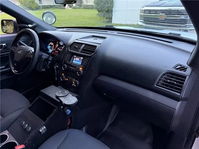 2017 Ford Explorer 5th Gen - Image 21 of 21