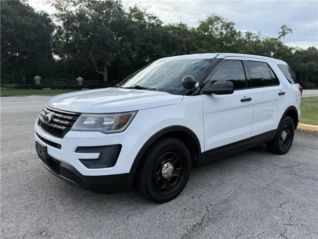 2017 Ford Explorer 5th Gen - Image 2 of 21