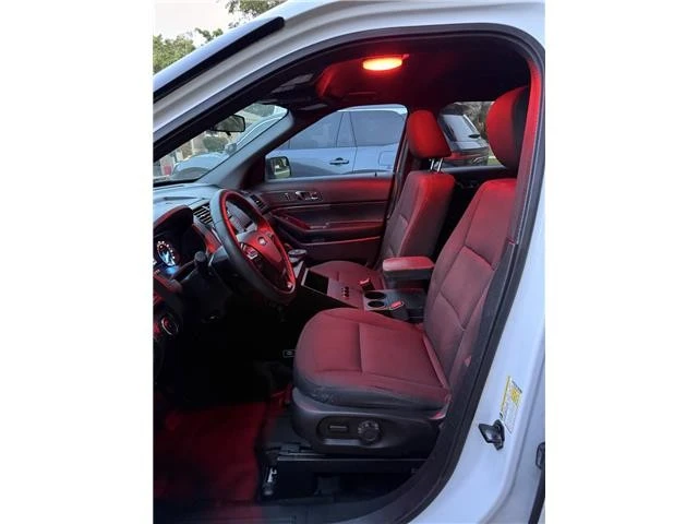 2017 Ford Explorer 5th Gen - Image 13 of 21