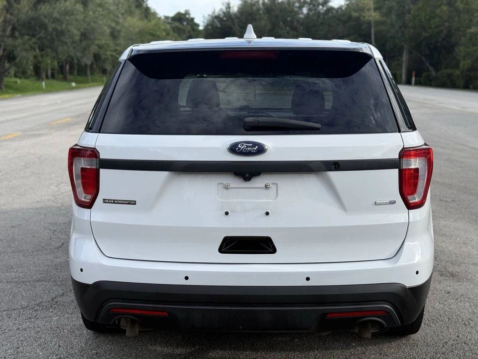 2017 Ford Explorer 5th Gen - Image 5 of 12