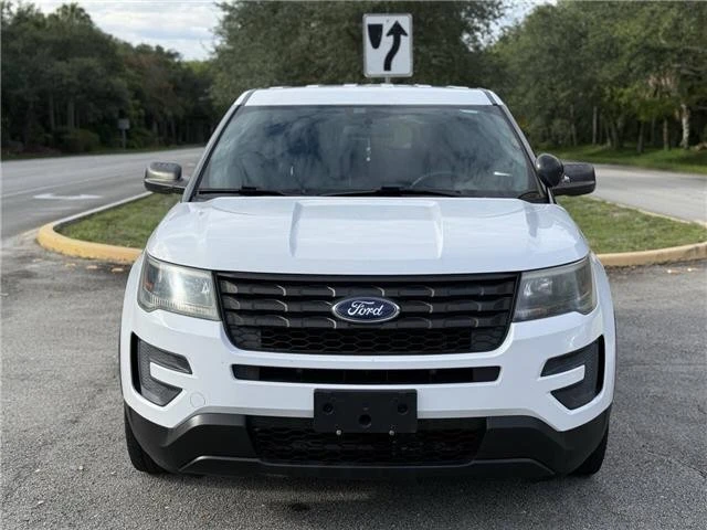 2017 Ford Explorer 5th Gen - Image 9 of 21