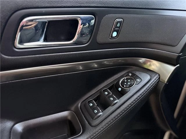 2017 Ford Explorer 5th Gen - Image 16 of 21