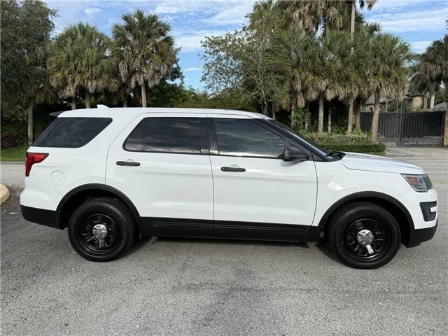 2017 Ford Explorer 5th Gen - Image 7 of 21