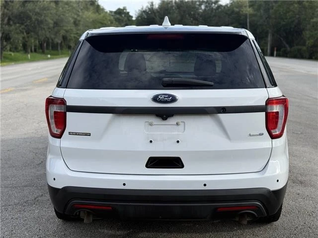 2017 Ford Explorer 5th Gen - Image 5 of 21