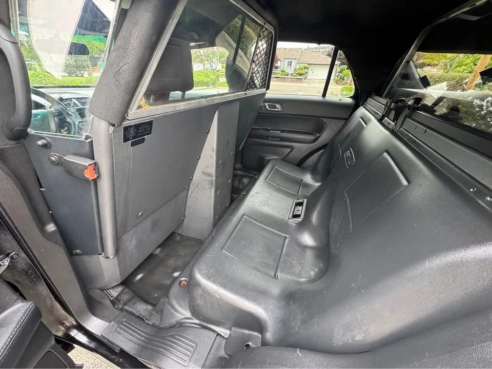 2017 Ford Explorer 5th Gen - Image 5 of 7