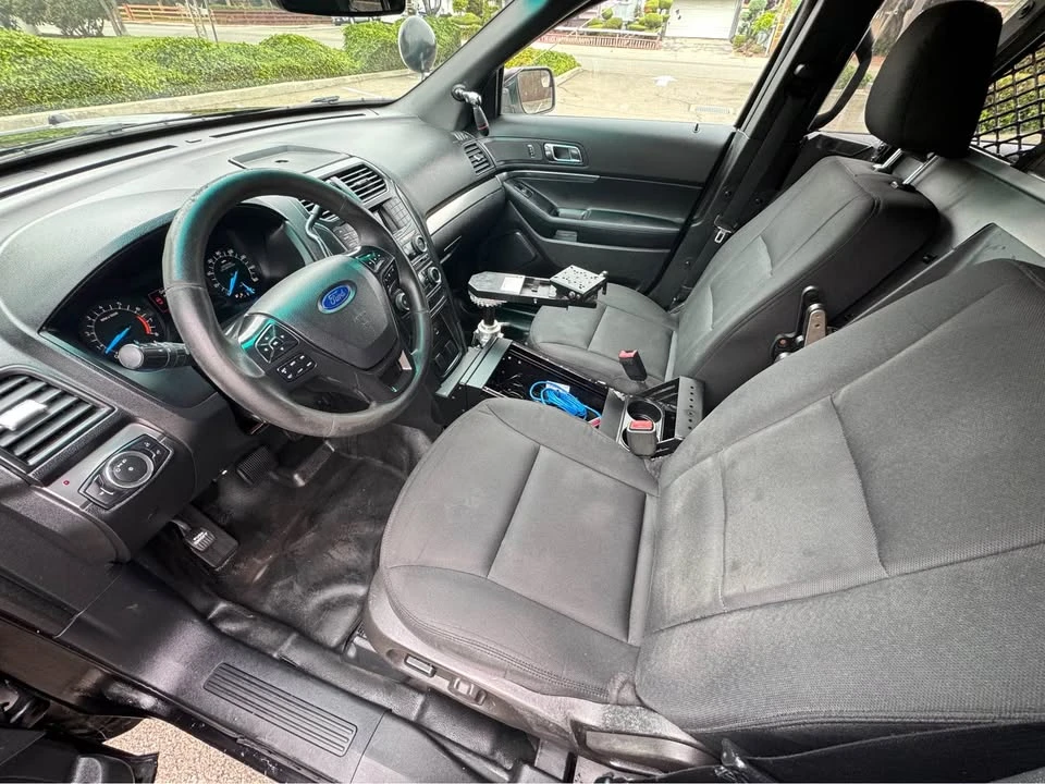 2017 Ford Explorer 5th Gen - Image 6 of 7