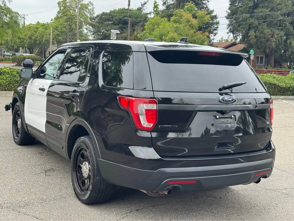 2017 Ford Explorer 5th Gen - Image 3 of 7