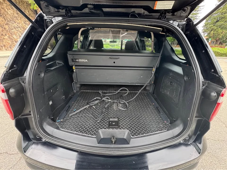 2017 Ford Explorer 5th Gen - Image 7 of 7