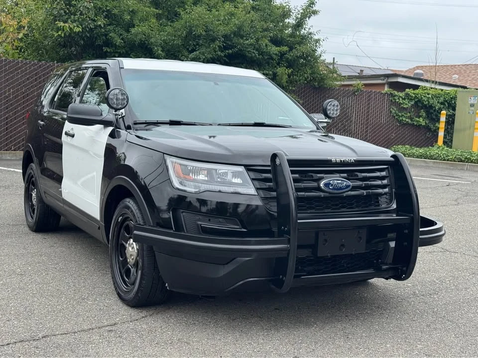 2017 Ford Explorer 5th Gen - Image 2 of 7