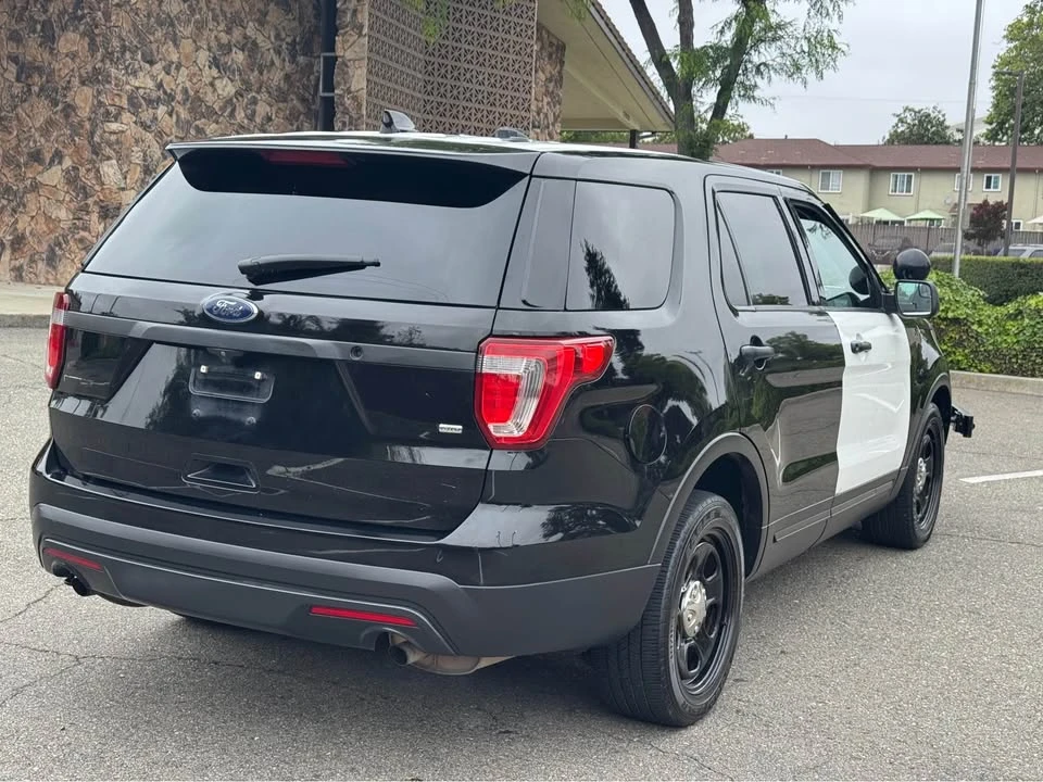 2017 Ford Explorer 5th Gen - Image 4 of 7