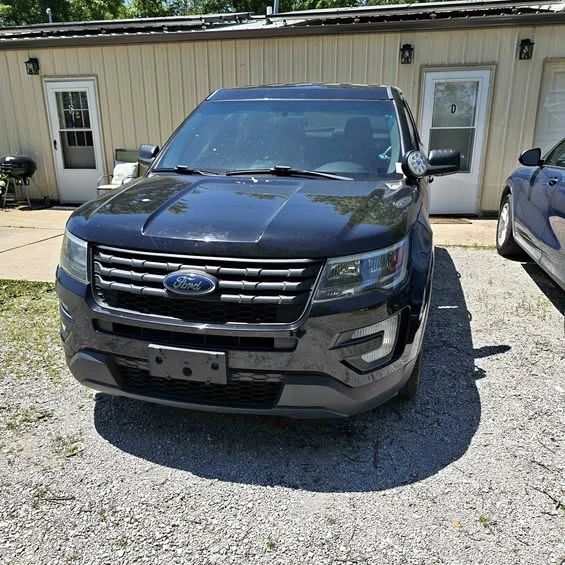 2017 Ford Explorer 5th Gen - Image 1 of 1
