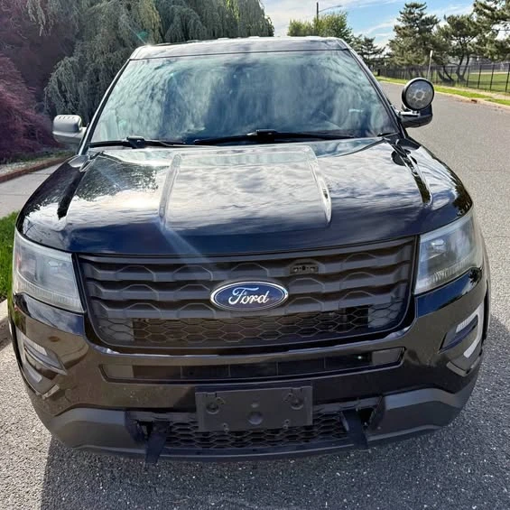 2017 Ford Explorer 5th Gen - Image 1 of 1