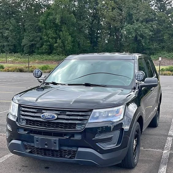 2017 Ford Explorer 5th Gen - Image 1 of 1