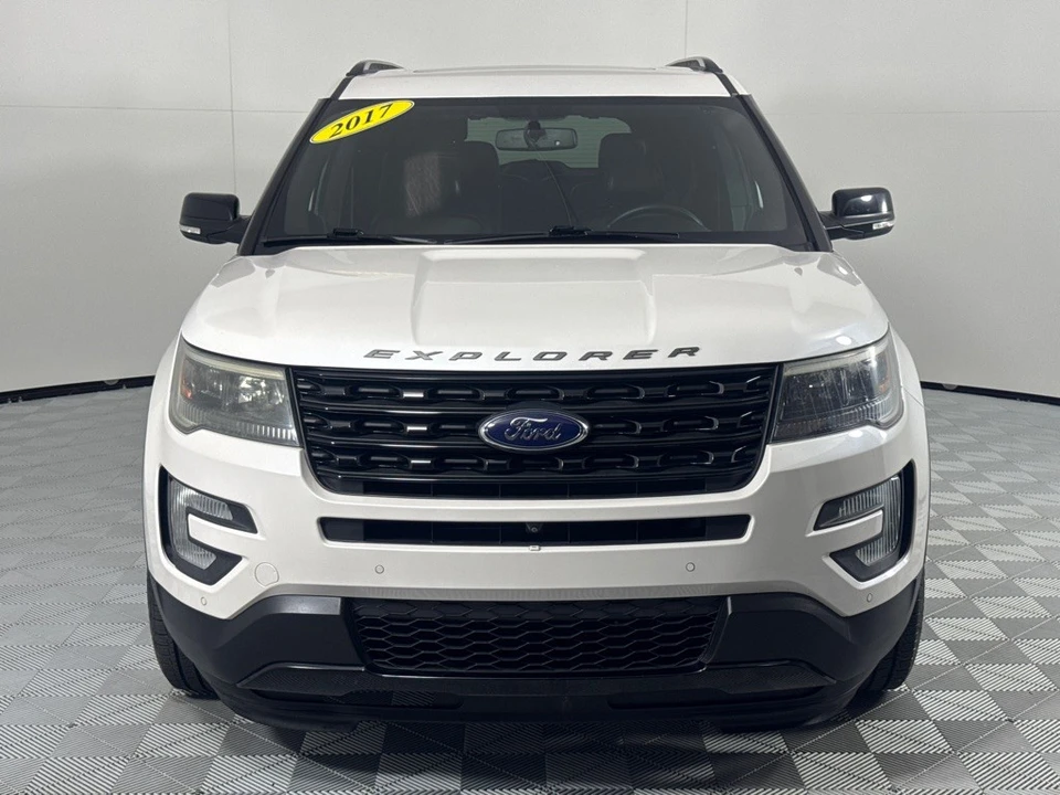 2017 Ford Explorer 5th Gen - Image 12 of 12