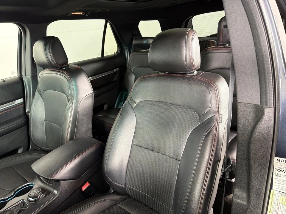 2017 Ford Explorer 5th Gen - Image 12 of 12