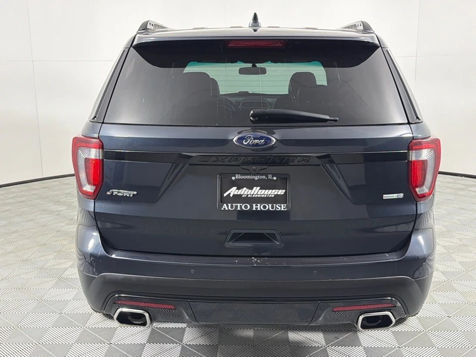 2017 Ford Explorer 5th Gen - Image 6 of 12