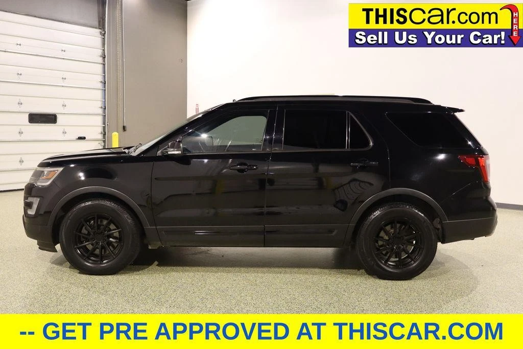 2017 Ford Explorer 5th Gen - Image 5 of 12