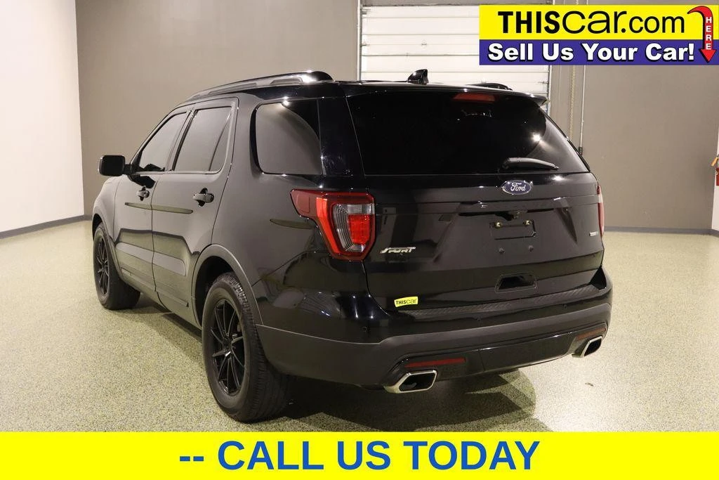 2017 Ford Explorer 5th Gen - Image 6 of 12