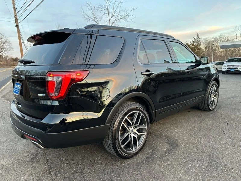 2017 Ford Explorer 5th Gen - Image 6 of 12