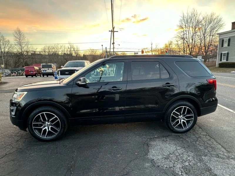 2017 Ford Explorer 5th Gen - Image 7 of 12