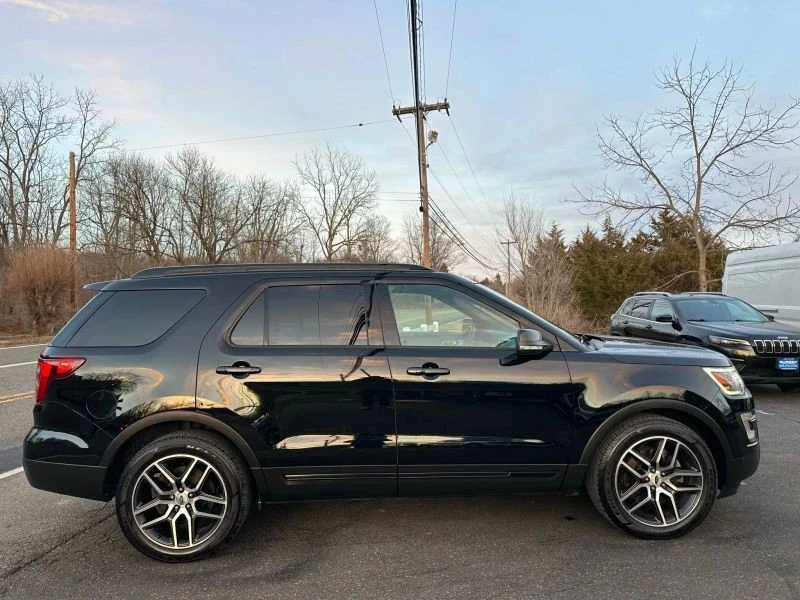 2017 Ford Explorer 5th Gen - Image 8 of 12