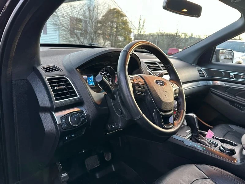 2017 Ford Explorer 5th Gen - Image 10 of 12