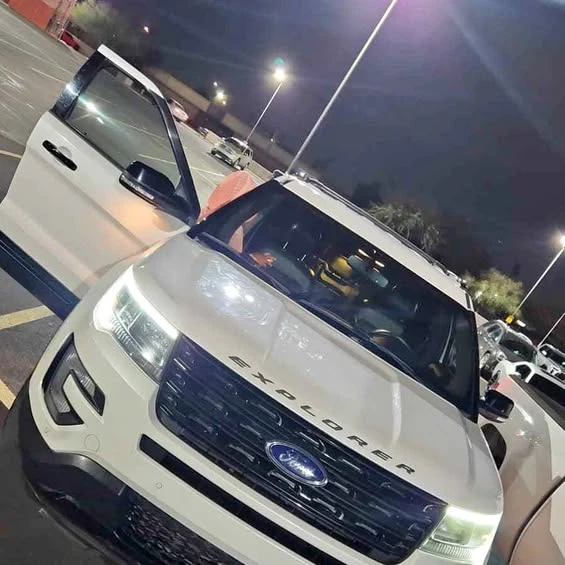 2017 Ford Explorer 5th Gen - Image 1 of 1