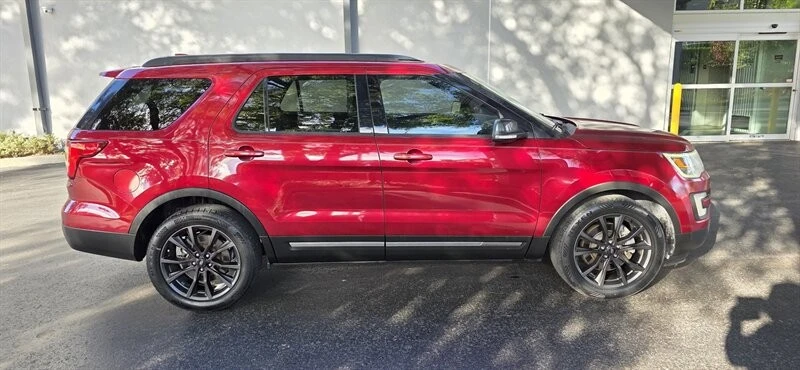 2017 Ford Explorer 5th Gen - Image 4 of 15