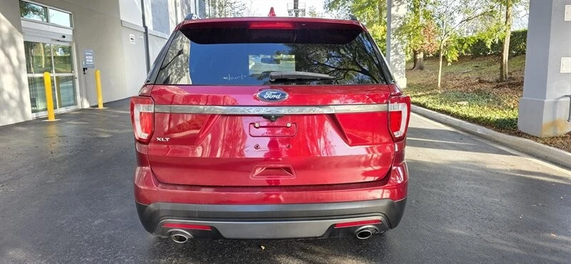 2017 Ford Explorer 5th Gen - Image 8 of 15