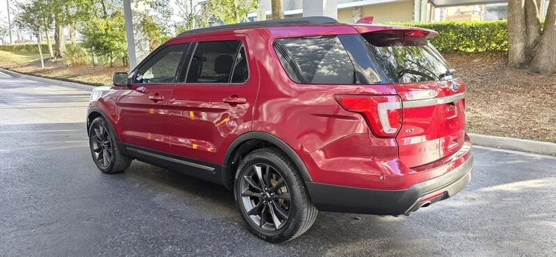 2017 Ford Explorer 5th Gen - Image 7 of 15