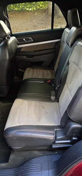 2017 Ford Explorer 5th Gen - Image 13 of 15