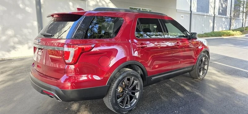 2017 Ford Explorer 5th Gen - Image 6 of 15