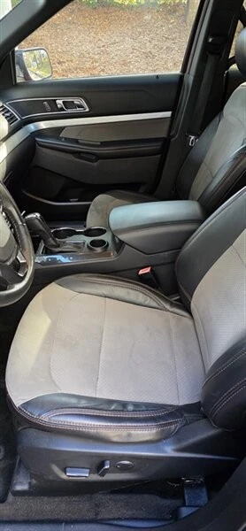 2017 Ford Explorer 5th Gen - Image 9 of 15