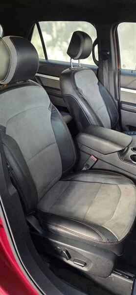 2017 Ford Explorer 5th Gen - Image 14 of 15