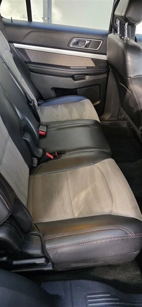 2017 Ford Explorer 5th Gen - Image 11 of 15
