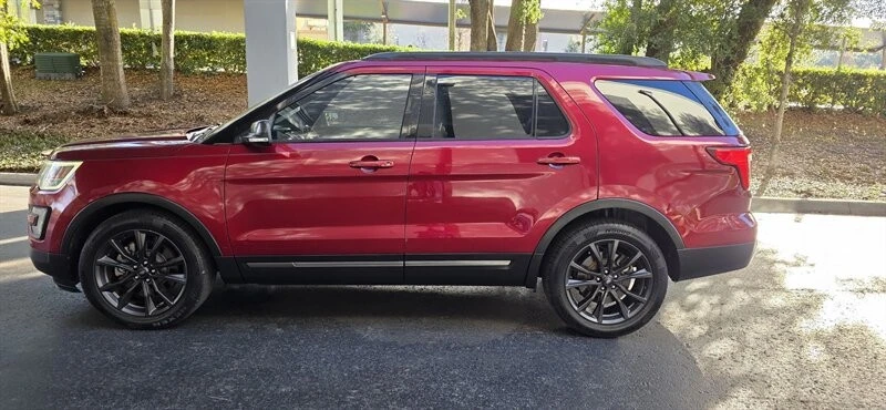 2017 Ford Explorer 5th Gen - Image 5 of 15